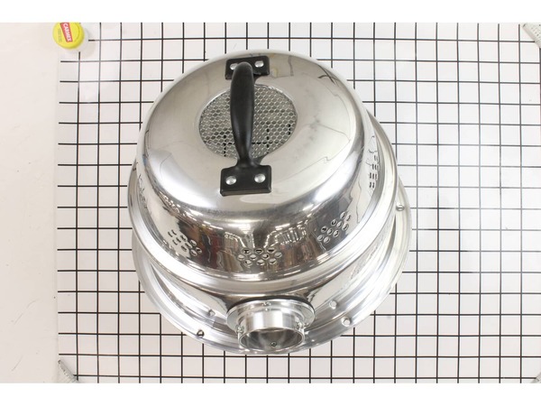 11878039-1-M-Milwaukee-42-92-0350-Motor Cover Assembly