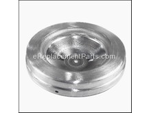 Upper Drum Section – Part Number: 43-11-0070