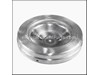 Upper Drum Section – Part Number: 43-11-0070