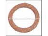 Oil Tank Cap Gasket – Part Number: 43-44-0760