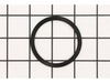 Rubber Gasket – Part Number: 43-44-1100