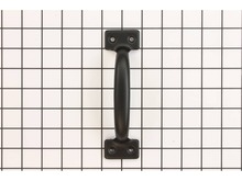 Handle – Part Number: 43-62-0500