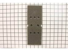 Inner Form Insert – Part Number: 43-76-0630