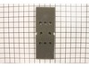 Inner Form Insert – Part Number: 43-76-0630