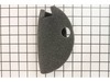 Cover Insert – Part Number: 43-84-0880