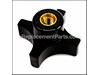 Threaded Knob – Part Number: 43-98-0640