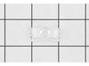Clear Led Cover – Part Number: 44-06-0177