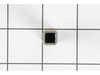 Top Avs Square Guide Pipe – Part Number: 44-20-0141