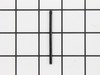 Hinge Pin – Part Number: 44-50-0210