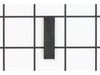 Switch Pad – Part Number: 44-52-0875