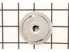 Gearcase End Cap With Ball Bea – Part Number: 44-66-2653