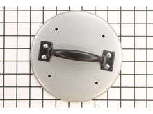 Dome Cap Assembly – Part Number: 44-66-6175