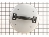 Dome Cap Assembly – Part Number: 44-66-6175