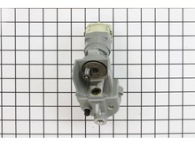 Pump Body/Gearcase Assembly – Part Number: 44-70-0112