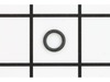 Oil Seal Ring – Part Number: 44-90-0875