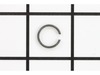 Hog Ring – Part Number: 44-90-0900