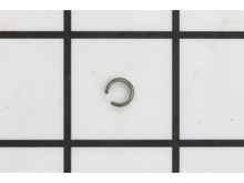 1/4" Friction Ring – Part Number: 44-90-1070