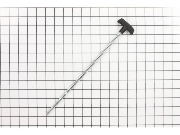 11878423-1-M-Milwaukee-44-94-0075-Plunger Rod With Handle