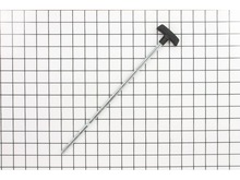 Plunger Rod With Handle – Part Number: 44-94-0075