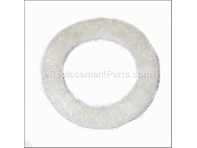 Felt Seal – Part Number: 45-06-0750