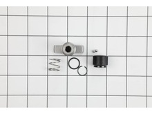 Sleeve and Anvil Assembly – Part Number: 45-22-0015