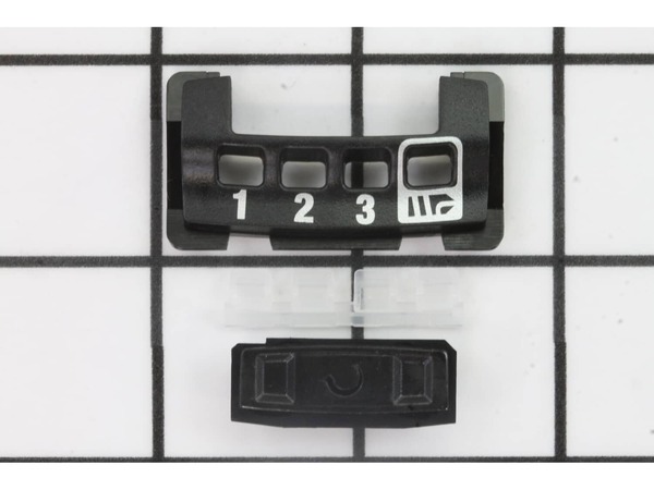 11878481-1-M-Milwaukee-45-24-0017-Speed Selector Assembly