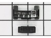Speed Selector Assembly – Part Number: 45-24-0017