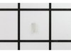 Rubber Slug – Part Number: 45-30-0250