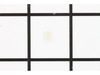 Rubber Slug – Part Number: 45-30-2653