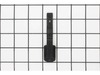 Switch Trigger – Part Number: 45-72-0250
