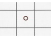 Rubber Washer – Part Number: 45-88-0014