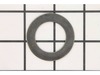 Washer – Part Number: 45-88-1875