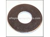 Wrought Washer – Part Number: 45-88-7175