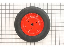 Wheel – Part Number: 45-94-0130