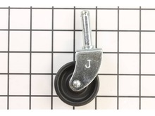 2 Caster – Part Number: 45-94-0290