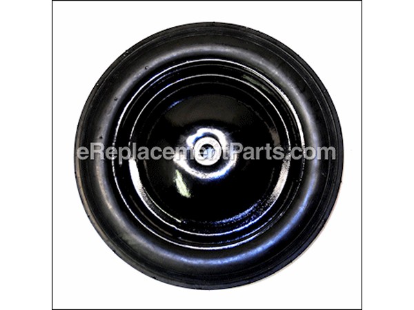 11878652-1-M-Milwaukee-45-94-0405-Wheel 10 In.-Black