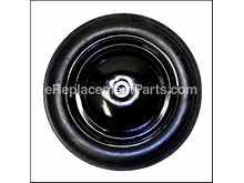 Wheel 10 In.-Black – Part Number: 45-94-0405