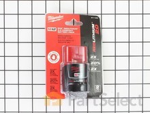 M12 12-v Lithium-ion Compact B – Part Number: 48-11-2420
