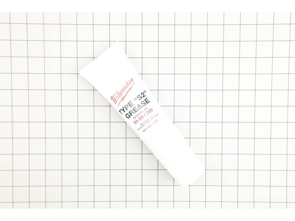 11878683-1-M-Milwaukee-49-08-5265-Grease Type S2 7 Oz Tube