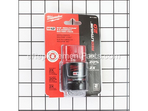 11878686-1-M-Milwaukee-49-08-7655-Type Z Grease