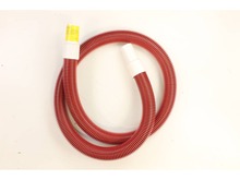 7 Ft. 1-1/2 Dia. Vacuum Hose – Part Number: 49-90-0090
