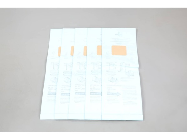 11878716-1-M-Milwaukee-49-90-0302-Paper Filter Bags (Set of 5)