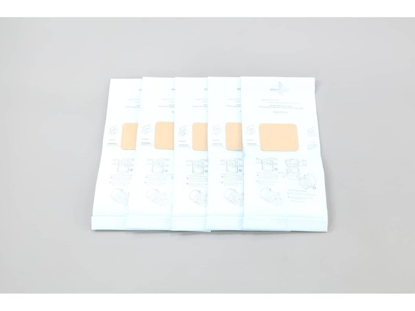 11878717-1-M-Milwaukee-49-90-0312-Vacuum Bag (5 Pack)