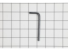 Hex Key – Part Number: 49-96-0500