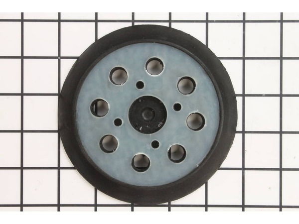11878741-1-M-Milwaukee-51-36-7100-Hook And Loop Sander Pad