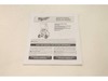 Operator's Manual – Part Number: 988000165