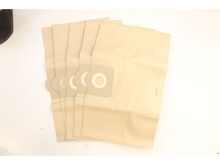 Paper Bag – Part Number: 19-0222