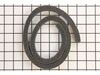 Foam Gasket – Part Number: 26-0253