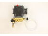 Pump – Part Number: 3-0414