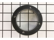 Vacuum Inlet Flange – Part Number: 62-0135